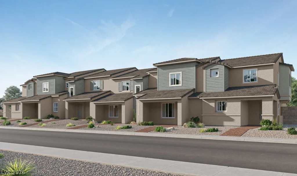 2322 Rip, North Las Vegas, NV 89081