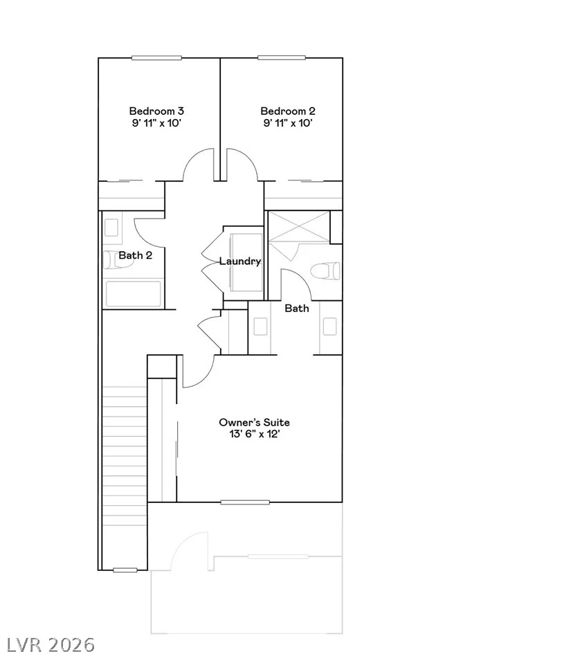 2322 Rip, North Las Vegas, NV 89081