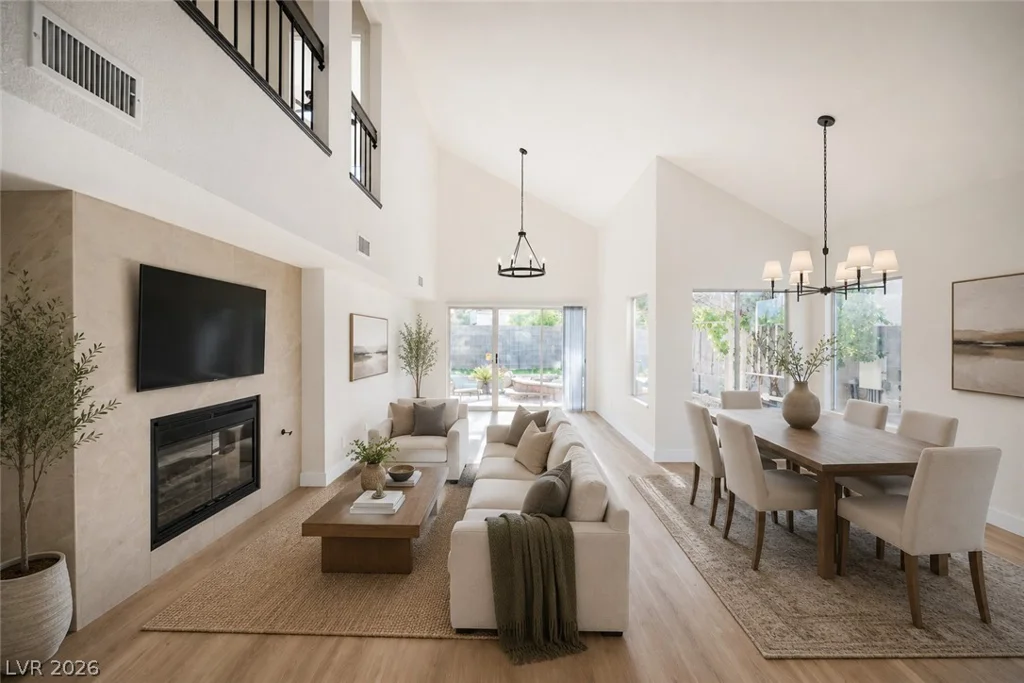 21 Megan, Henderson, NV 89074