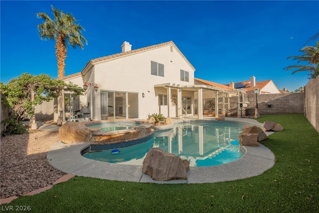 21 Megan, Henderson, NV 89074