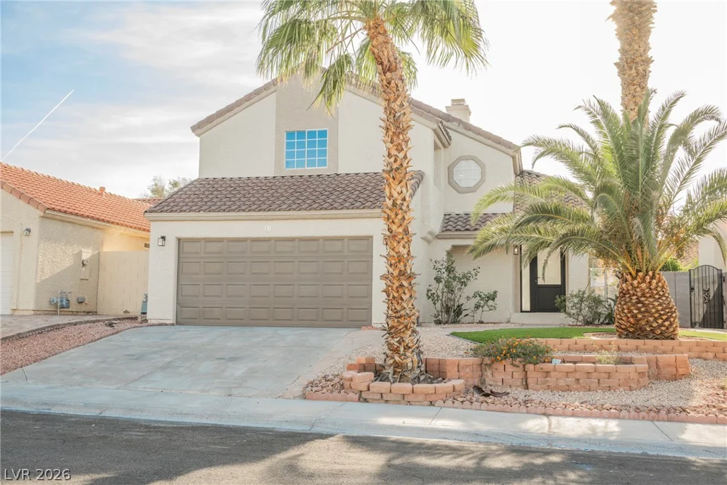 21 Megan, Henderson, NV 89074