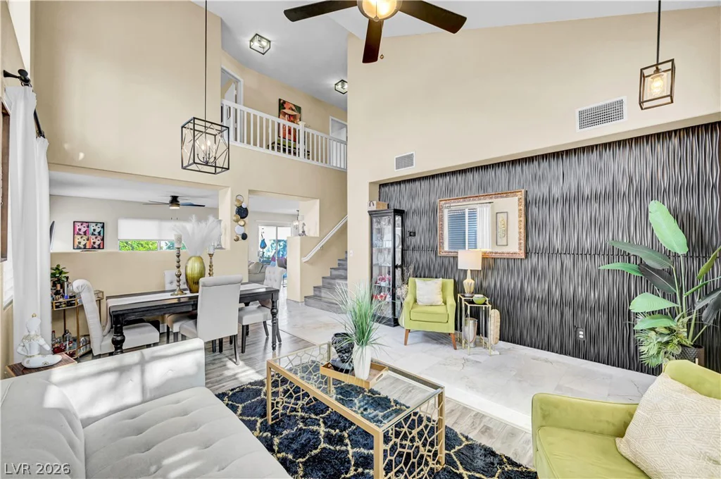 6320 Winter Valley, Las Vegas, NV 89130