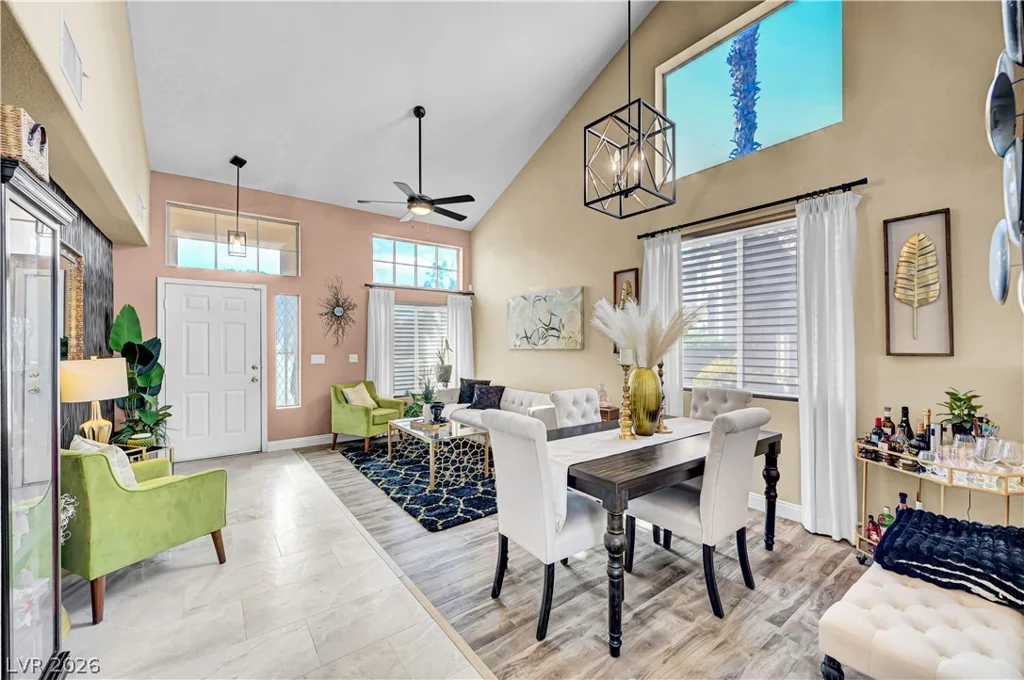 6320 Winter Valley, Las Vegas, NV 89130