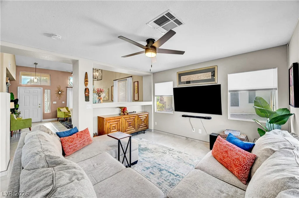 6320 Winter Valley, Las Vegas, NV 89130