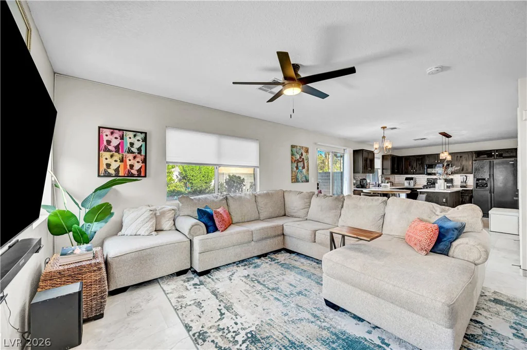 6320 Winter Valley, Las Vegas, NV 89130