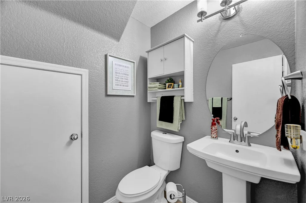6320 Winter Valley, Las Vegas, NV 89130