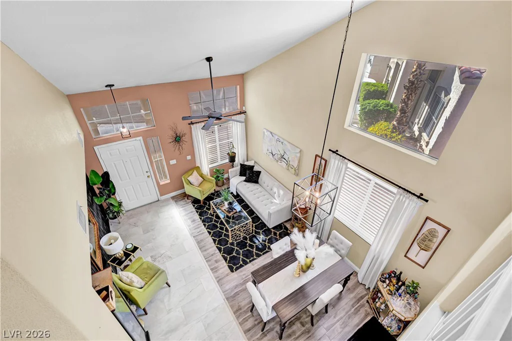 6320 Winter Valley, Las Vegas, NV 89130