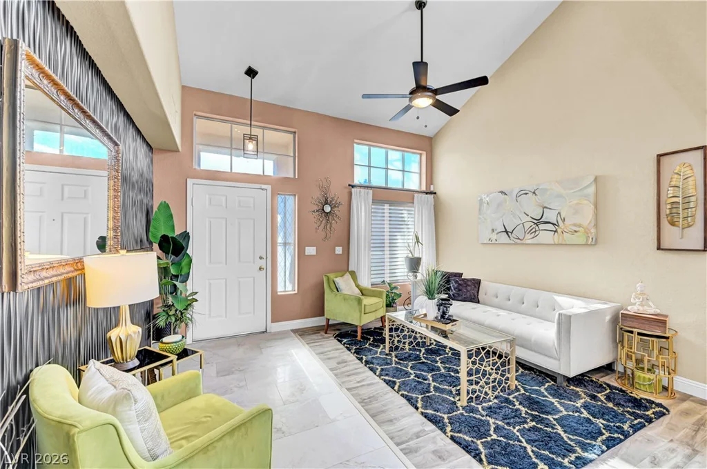 6320 Winter Valley, Las Vegas, NV 89130