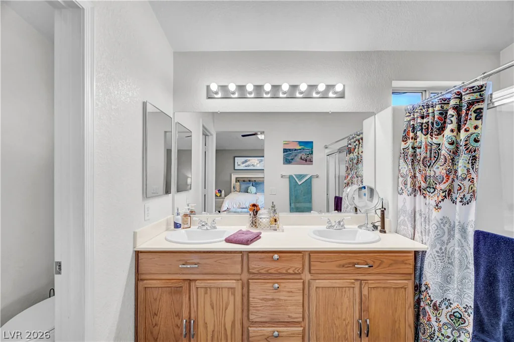 6320 Winter Valley, Las Vegas, NV 89130