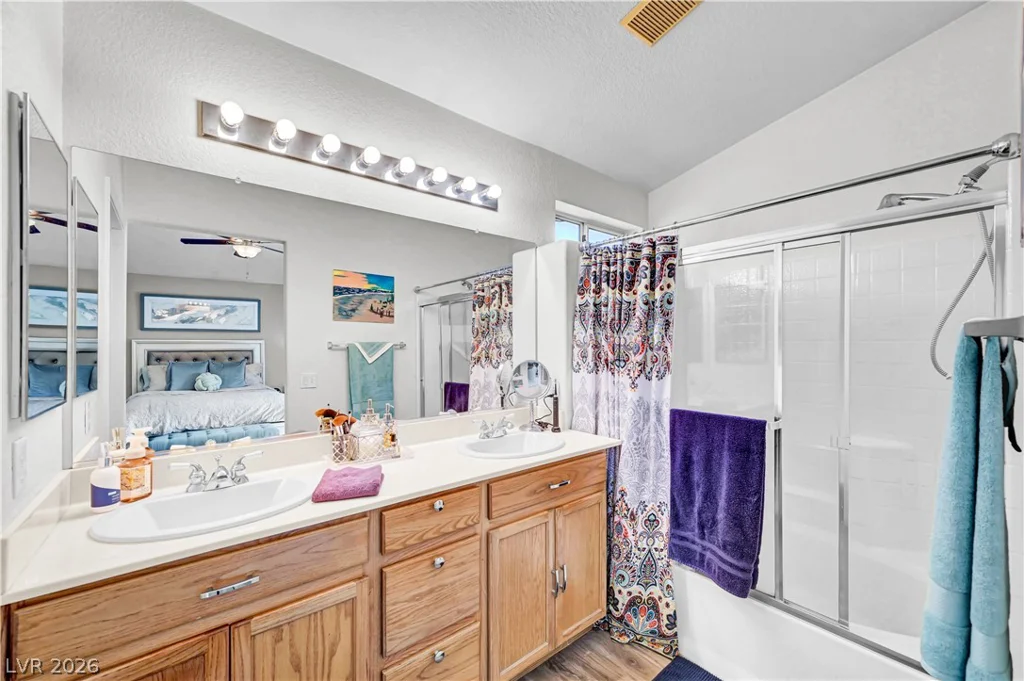 6320 Winter Valley, Las Vegas, NV 89130