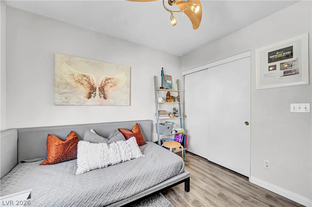 6320 Winter Valley, Las Vegas, NV 89130