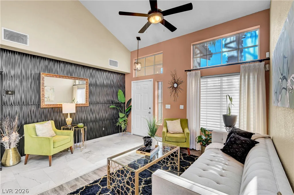 6320 Winter Valley, Las Vegas, NV 89130