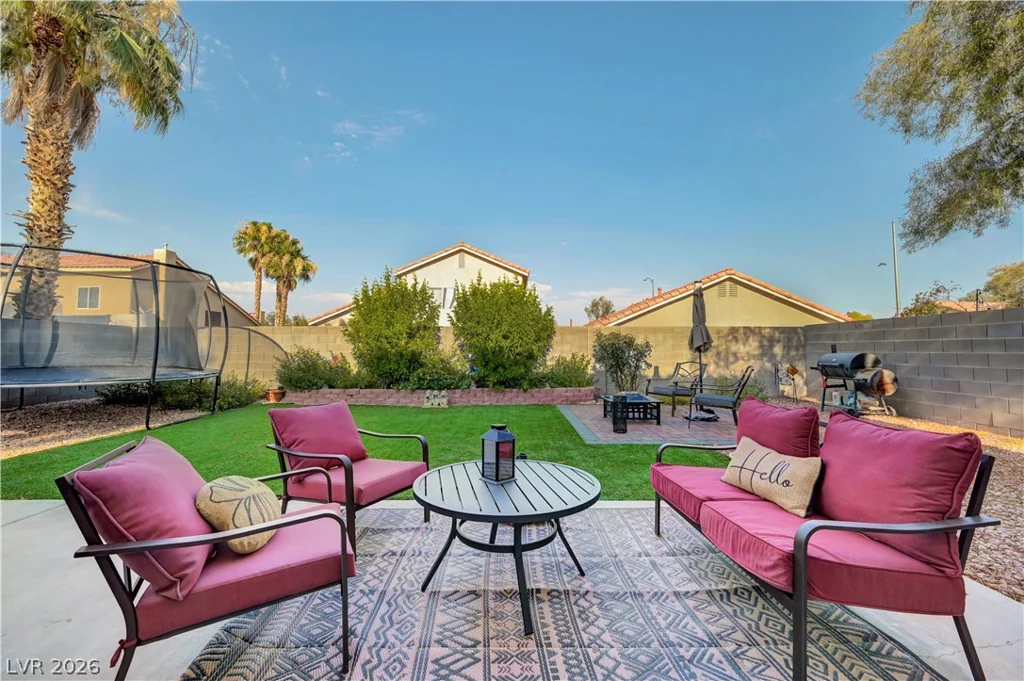 6320 Winter Valley, Las Vegas, NV 89130