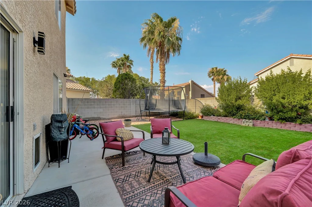6320 Winter Valley, Las Vegas, NV 89130