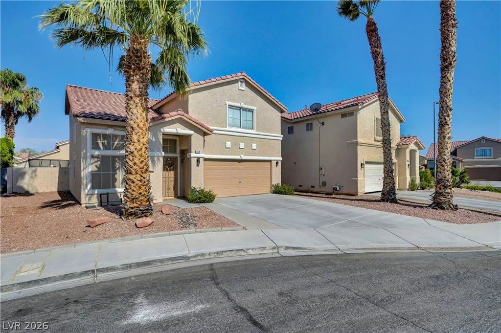 6320 Winter Valley, Las Vegas, NV 89130