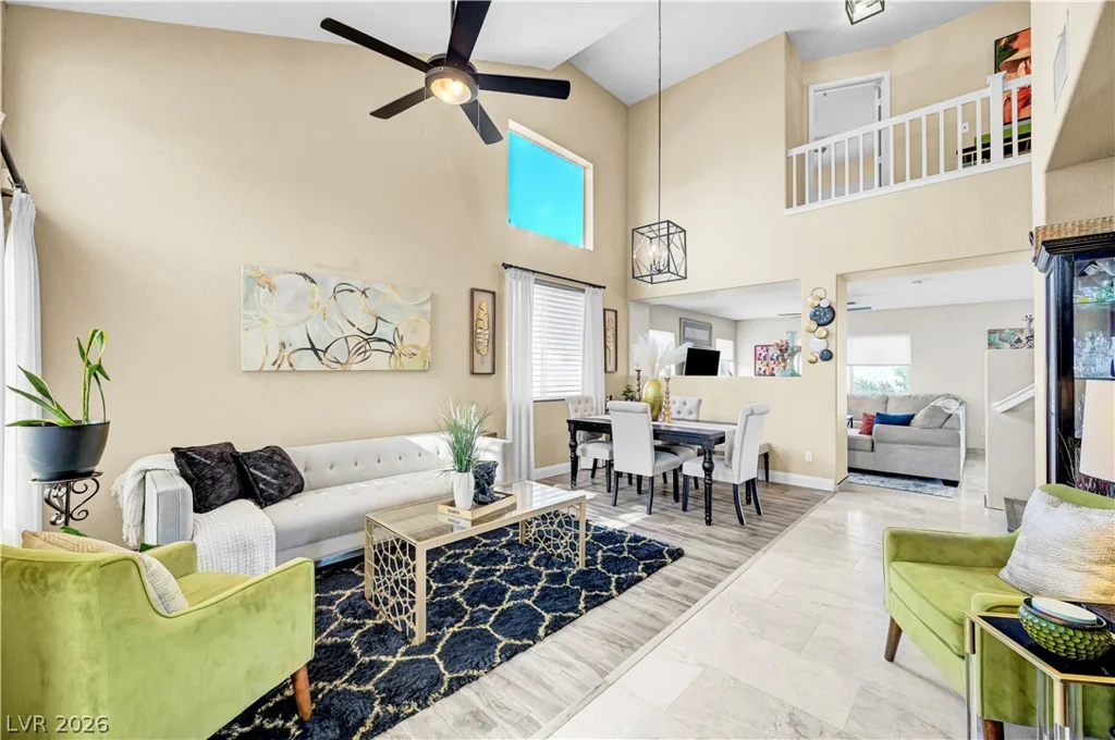 6320 Winter Valley, Las Vegas, NV 89130