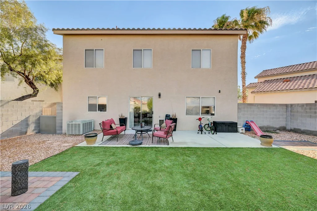 6320 Winter Valley, Las Vegas, NV 89130