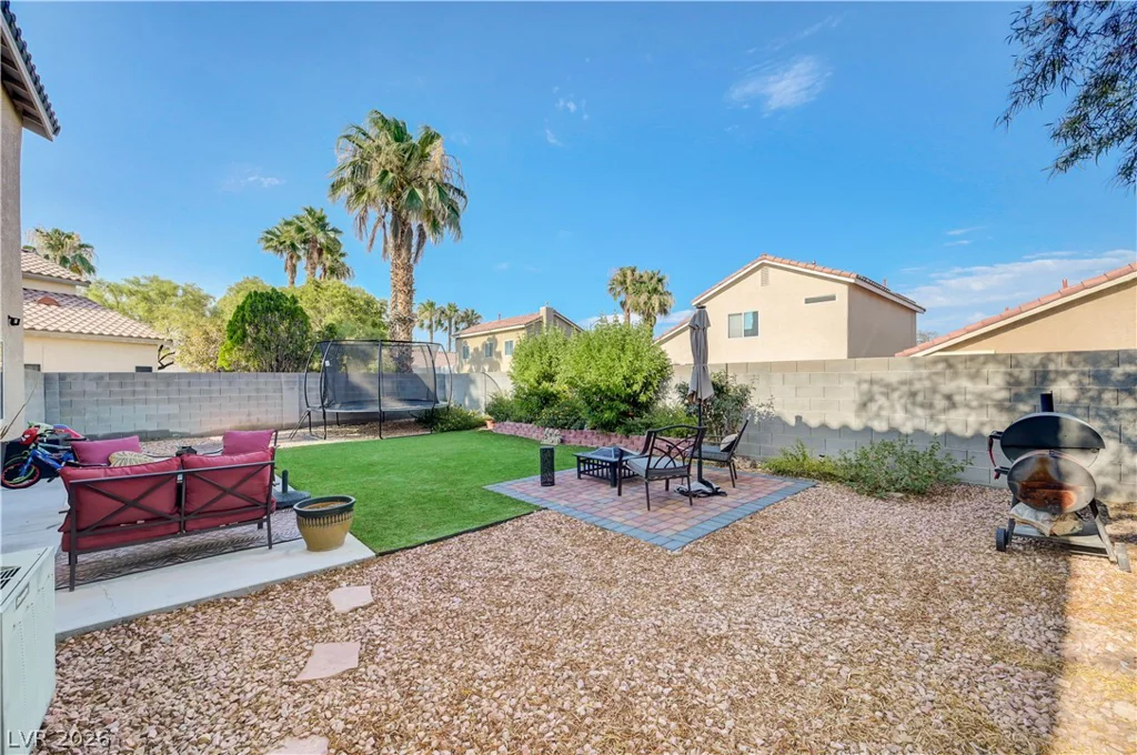 6320 Winter Valley, Las Vegas, NV 89130