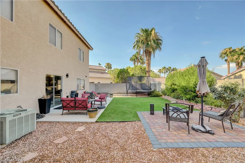6320 Winter Valley, Las Vegas, NV 89130