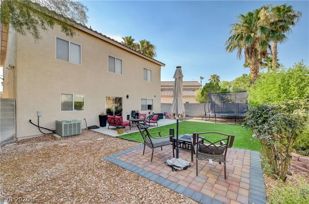 6320 Winter Valley, Las Vegas, NV 89130