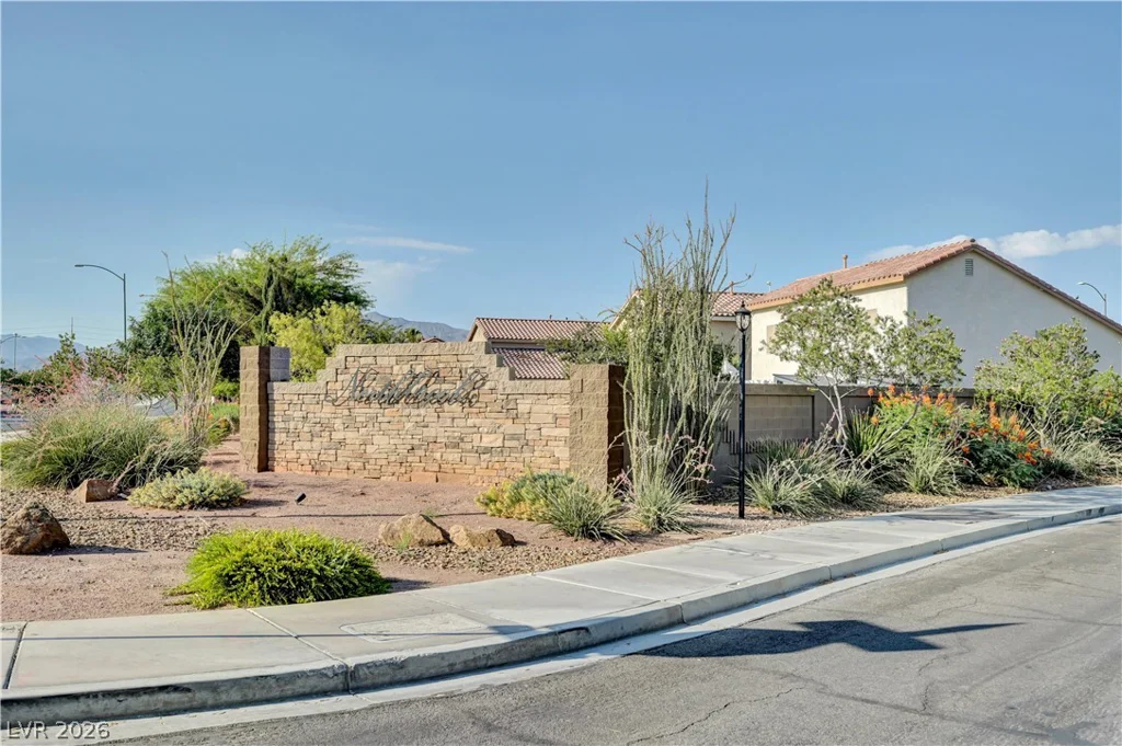 6320 Winter Valley, Las Vegas, NV 89130