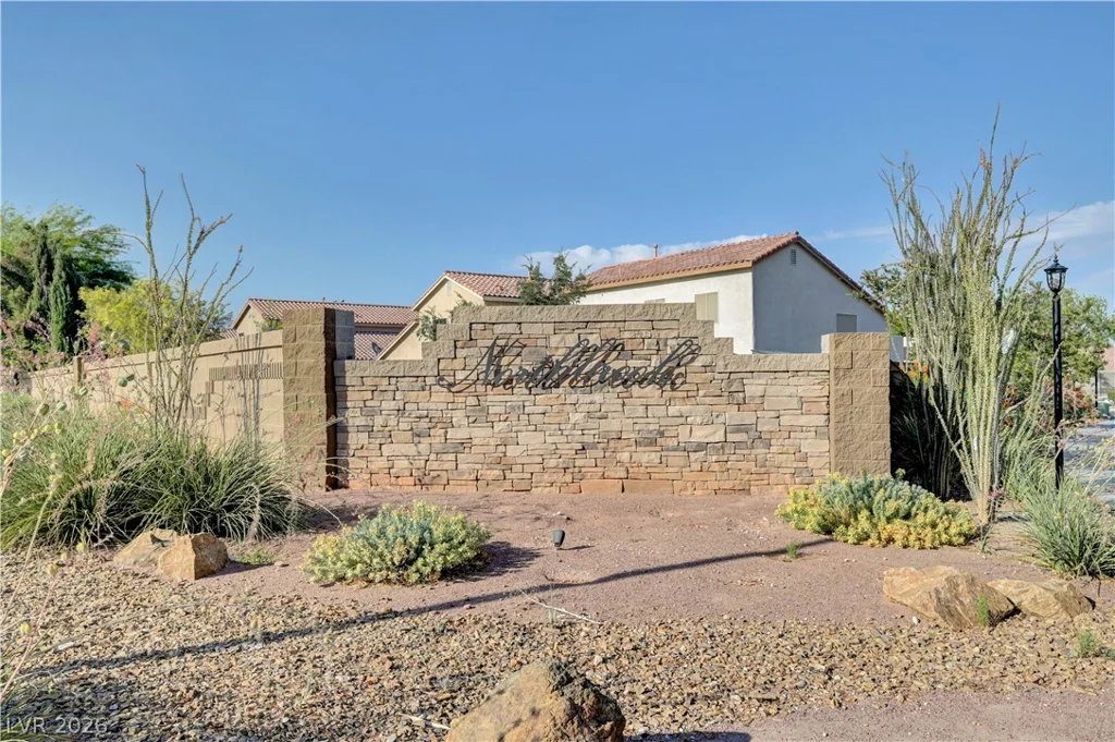6320 Winter Valley, Las Vegas, NV 89130