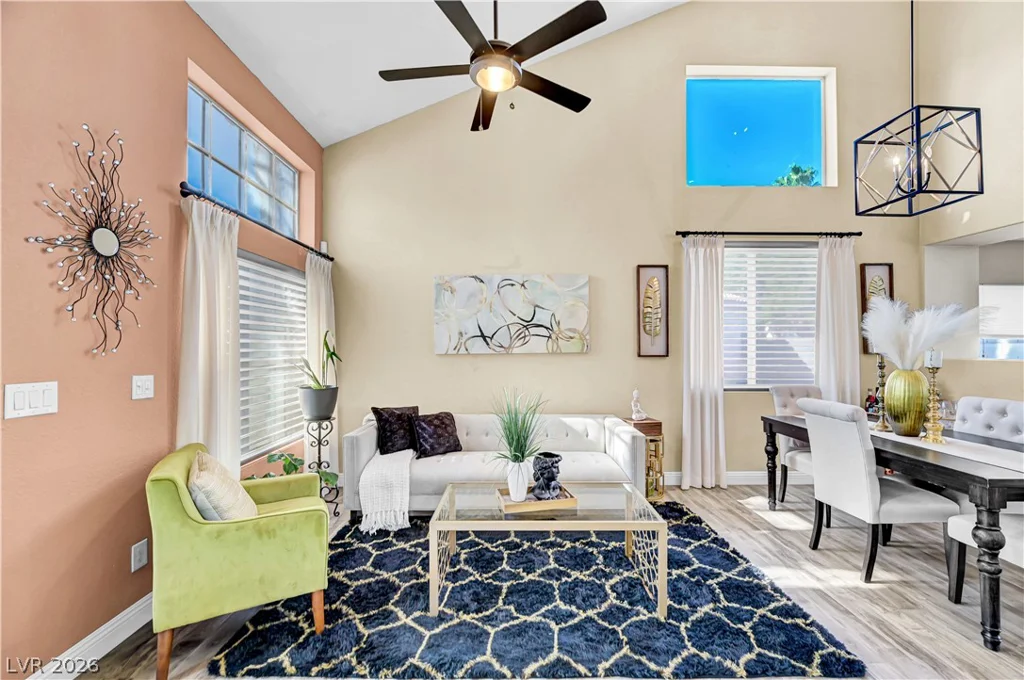 6320 Winter Valley, Las Vegas, NV 89130
