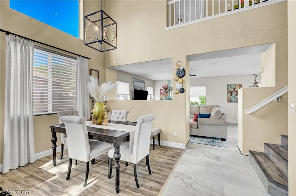 6320 Winter Valley, Las Vegas, NV 89130