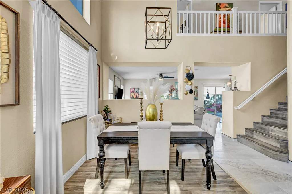 6320 Winter Valley, Las Vegas, NV 89130