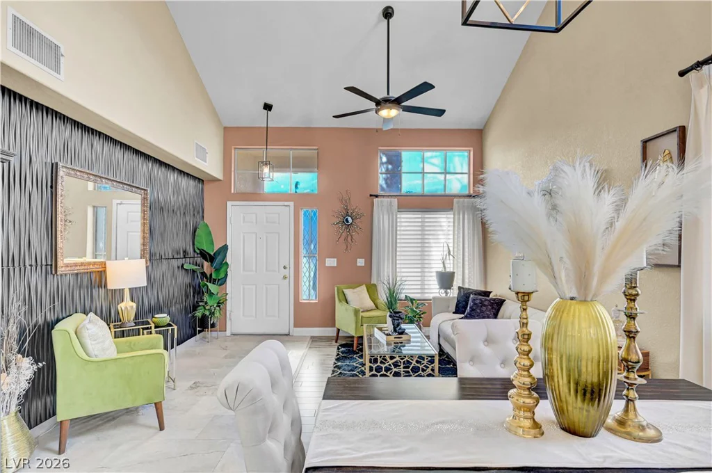 6320 Winter Valley, Las Vegas, NV 89130