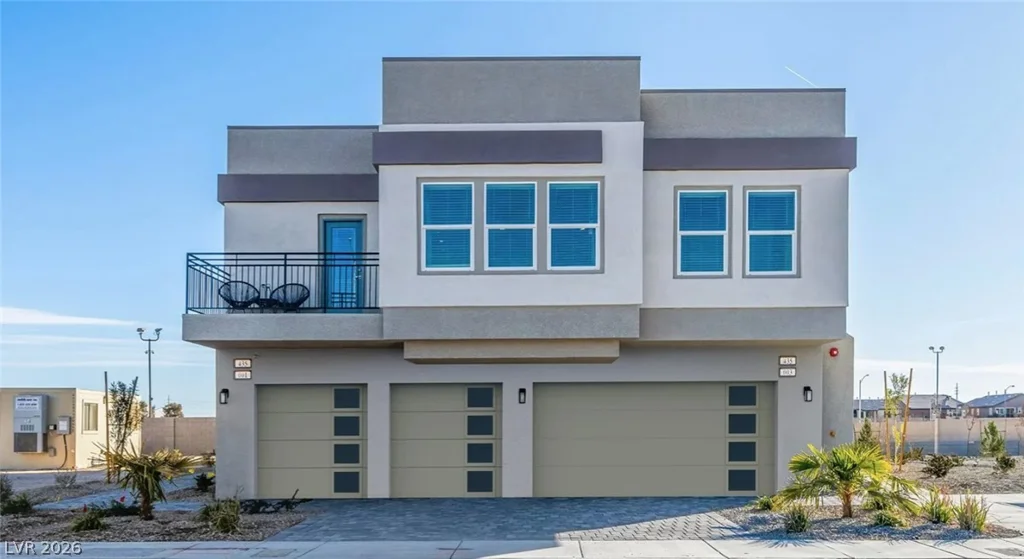 425 Grunt, North Las Vegas, NV 89031