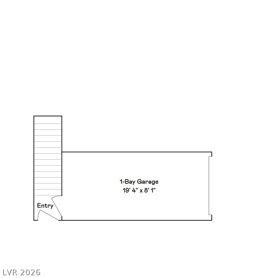 425 Grunt, North Las Vegas, NV 89031