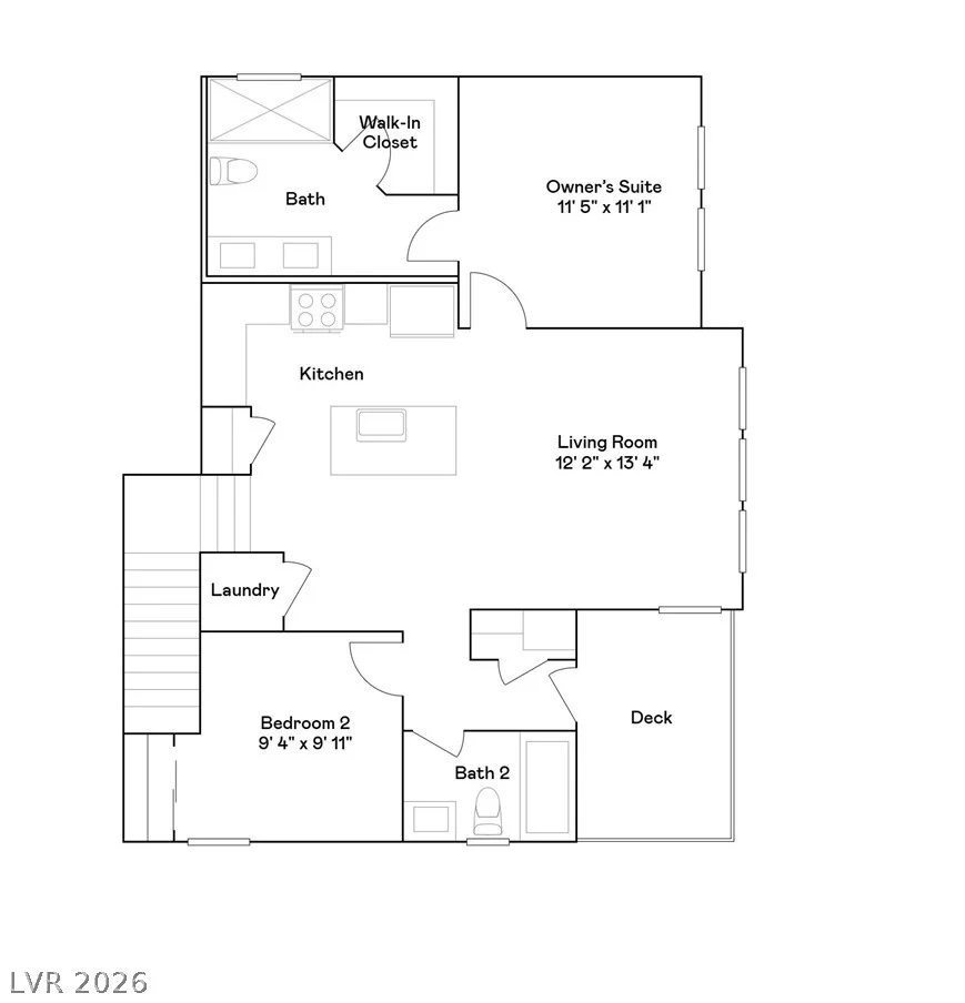 425 Grunt, North Las Vegas, NV 89031