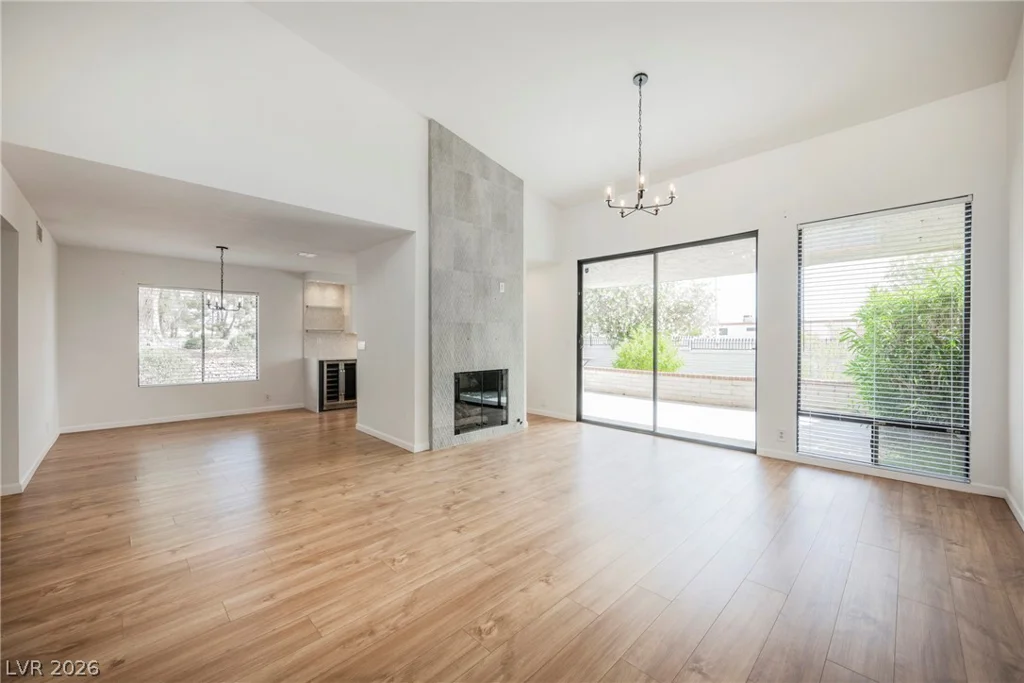3182 Pradera, Las Vegas, NV 89121
