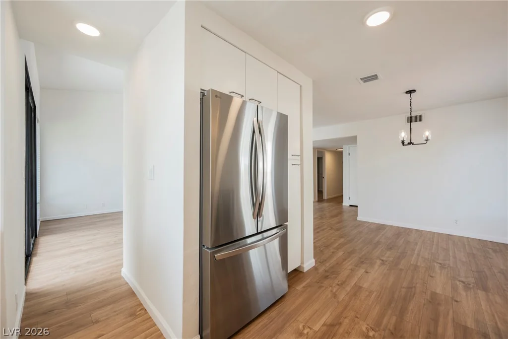 3182 Pradera, Las Vegas, NV 89121