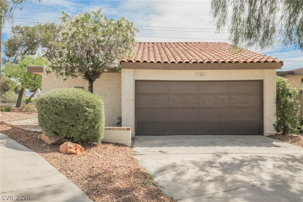 3182 Pradera, Las Vegas, NV 89121