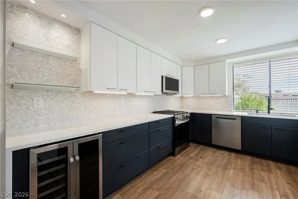 3182 Pradera, Las Vegas, NV 89121