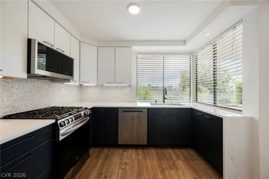 3182 Pradera, Las Vegas, NV 89121