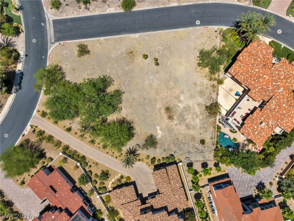 3 Rue Promenade, Henderson, NV 89011