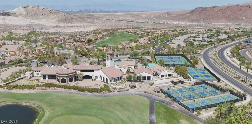 3 Rue Promenade, Henderson, NV 89011
