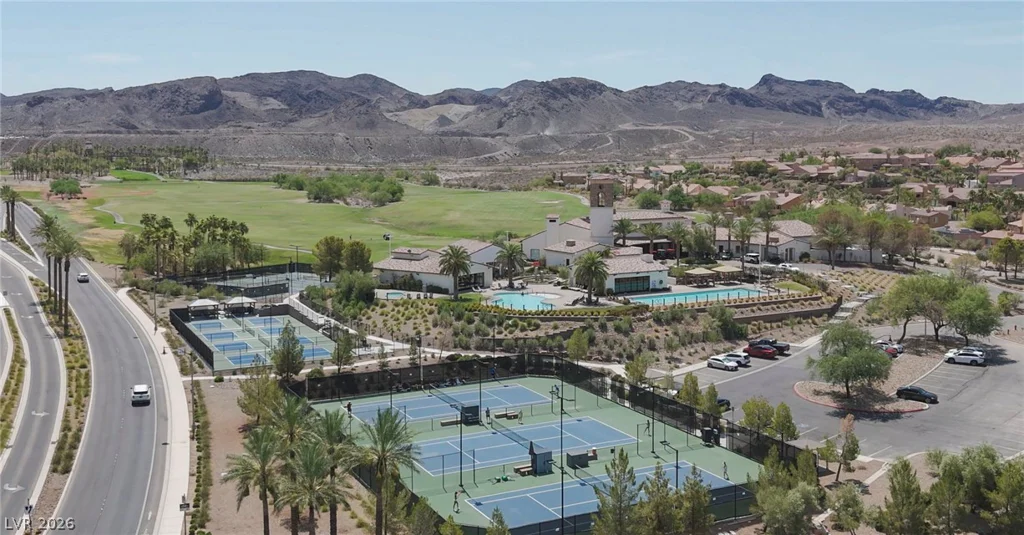 3 Rue Promenade, Henderson, NV 89011