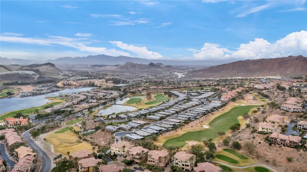 3 Rue Promenade, Henderson, NV 89011