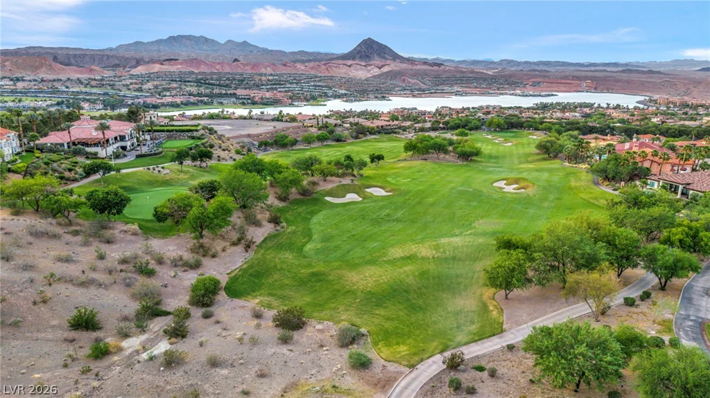 3 Rue Promenade, Henderson, NV 89011