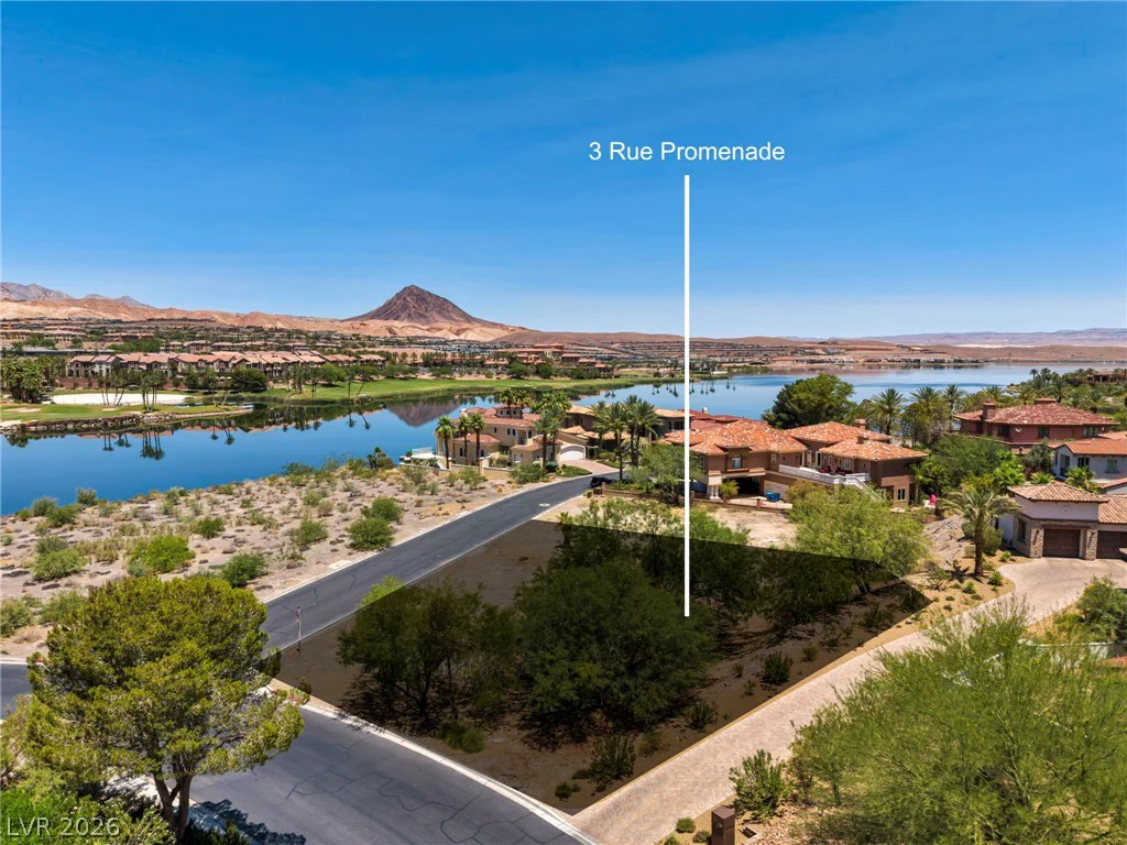 3 Rue Promenade, Henderson, NV 89011
