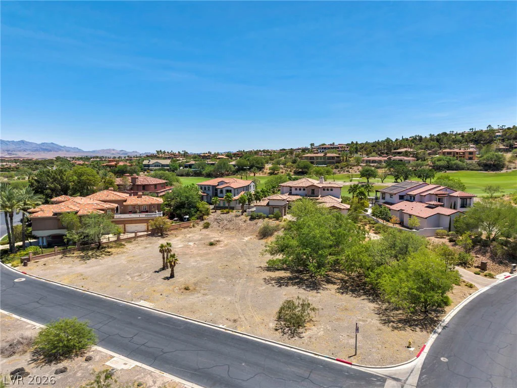 3 Rue Promenade, Henderson, NV 89011