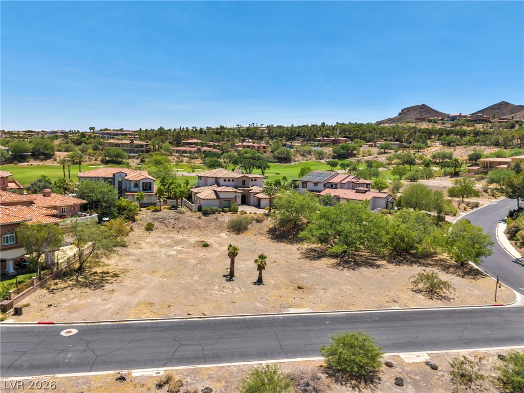 3 Rue Promenade, Henderson, NV 89011