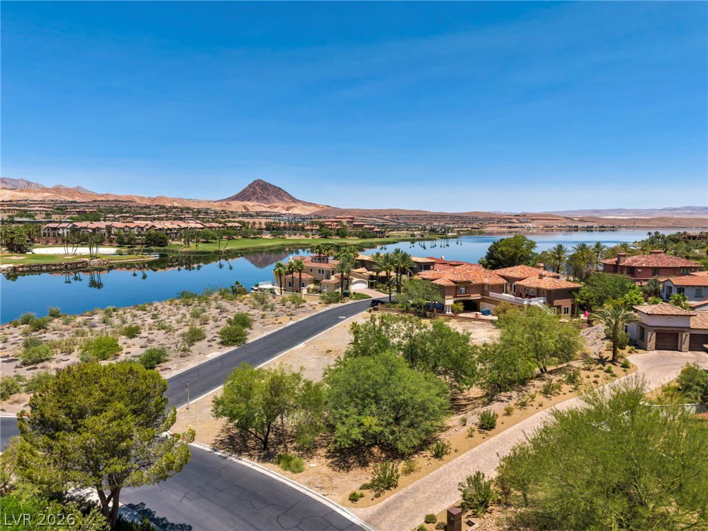 3 Rue Promenade, Henderson, NV 89011