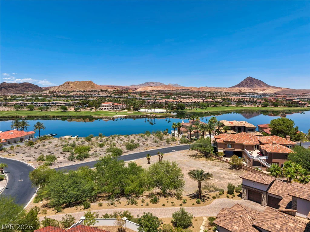 3 Rue Promenade, Henderson, NV 89011