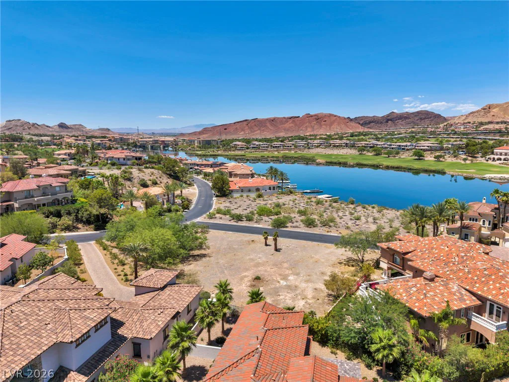 3 Rue Promenade, Henderson, NV 89011