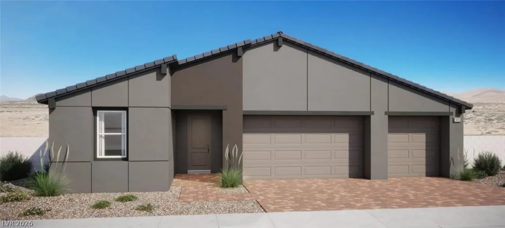 1658 Portofino Falls, Henderson, NV 89011